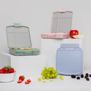 Ubbi bento box