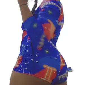 Zodiac Onesies