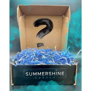 SummerShine Luxe Mystery Item