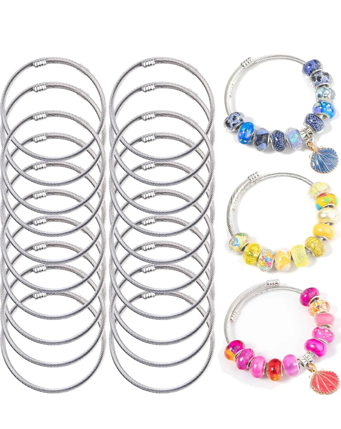 Snake bracelet