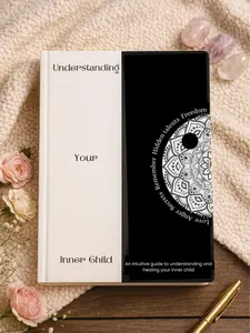 Understanding your Inner Child Journal
