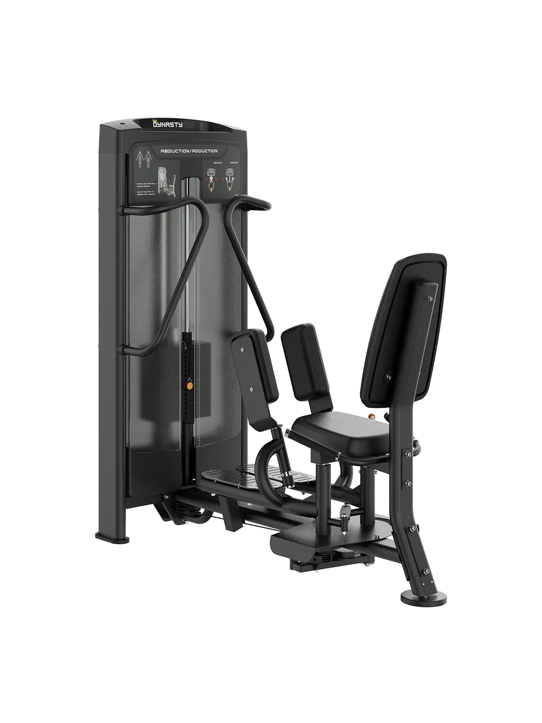 Hip Abductor/ Adductor DRE8020