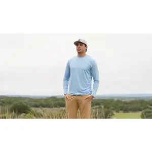 Modal Performance Long Sleeve