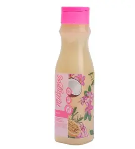 Milagros Shampoo Herbal 500 ml