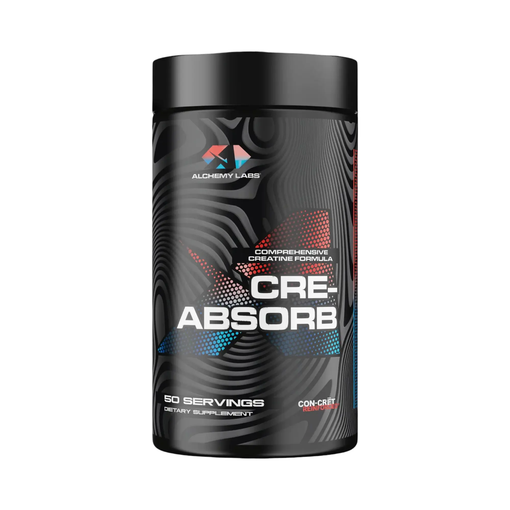 Cre-Absorb - Alchemy Labs