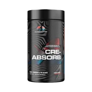 Cre-Absorb - Alchemy Labs