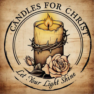 Candles for Christ