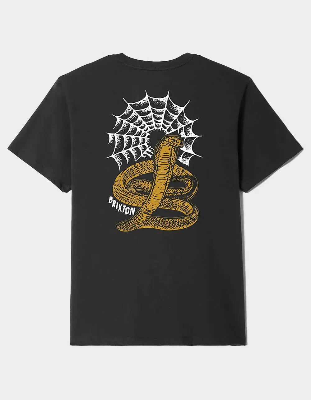 BRIXTON Switchback Mens Tee
