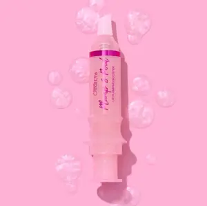 Plump & Pout Lip Plumping Booster Lip Plumping Gloss Makeup Lip Plumper Booster Lip Plumps Gloss lip plump Lip Care shade Mystery