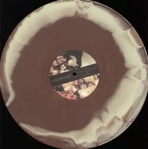 Chocolate & Ice - My Morning Jacket - Record Album, Vinyl LP