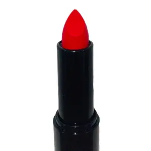 Boss Lady Red Matte 111 hour lipstick