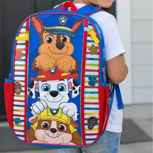 PAW PATOL BACK PACK