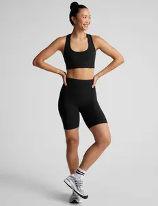 Spacedye Keep Pace 7" Short