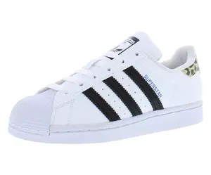 Adidas Superstar J Girls Shoes