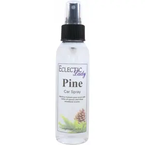 Pine Car Spray