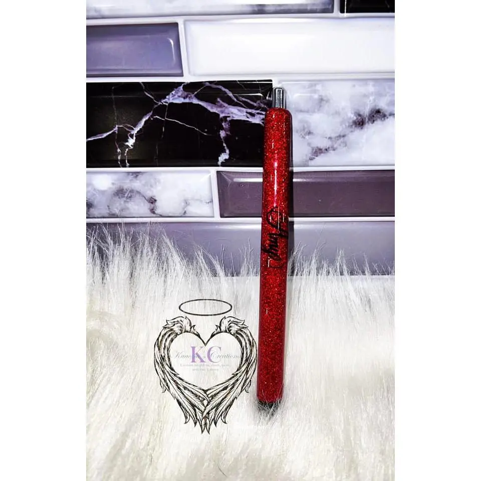 1 Color and Name Pen