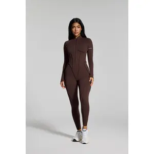 Full-Length Catsuit | Catline Collection | Womenswear, Jumpsuit