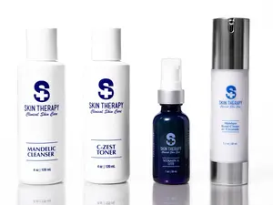 Anti-Aging Treatment Kit