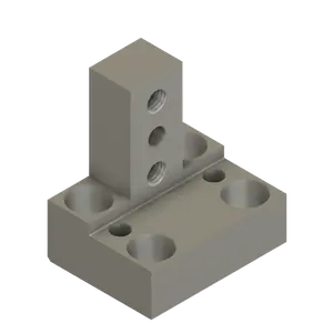 NAAMS L-Blocks ALB121M