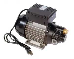 LiquiDynamics 33250 7 GPM Rotary Vane Pump