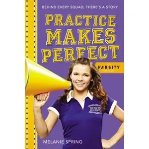USED-Practice Makes Perfect by Spring, Melanie (Paperback)