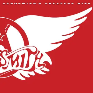 Aerosmith - Greatest Hits(Vinyl)