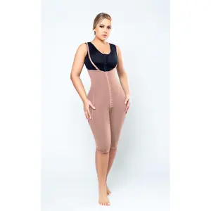 Long Leg Ultra Butt Lifting Shaper  (Faja Sofia)