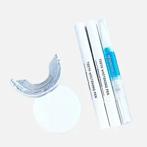 MILKS | TEETH WHITENING KIT