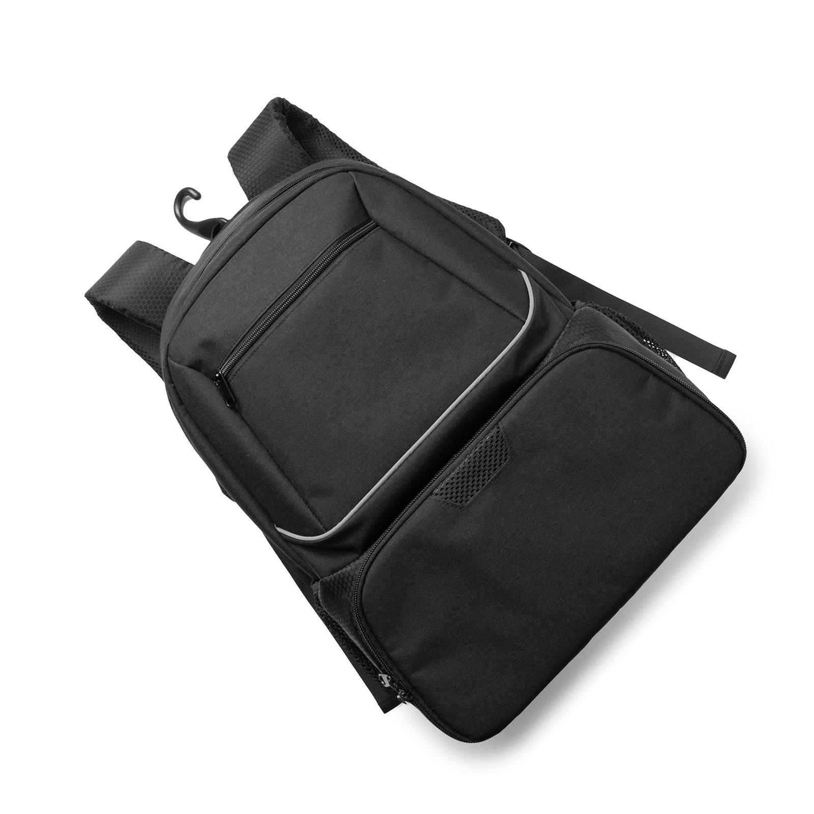 NEW Professional Racquet Backpack,Tennis Backpack Sports Racket Pack Holds 1-2 Tennis Rackets Outdoor Badminton Bag With Shoe Compartment,Back to School,Mother's Day Gift