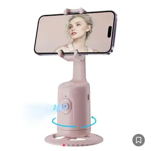 360 Face Following Tripod