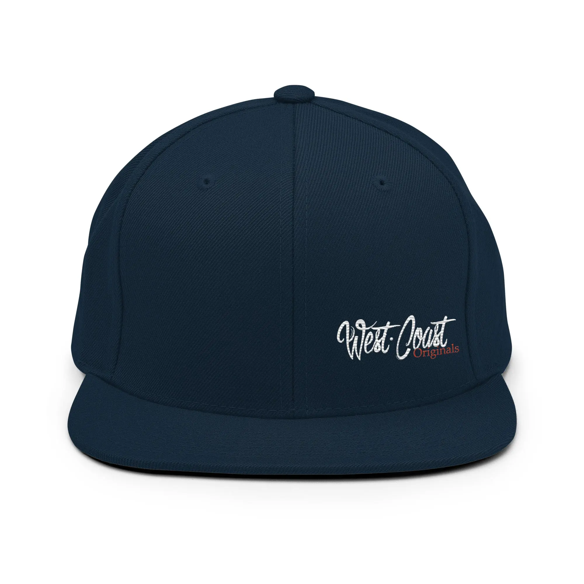 Westcoast Originals Snapback Hat