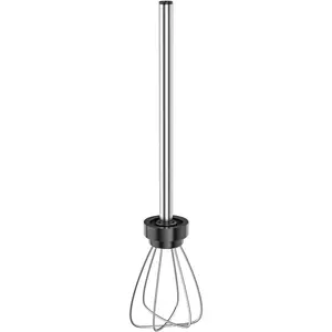 Handheld Milk Frother's Stainless Steel Balloon Whisk Frothing Accessory. Compatible with MMF-BX07, MMF-BX07-L, MMF-BX07-A and MHMF06.