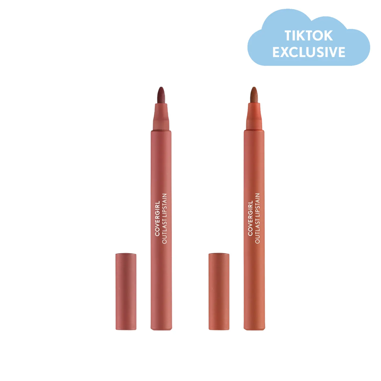 Natural Blush + Canyon