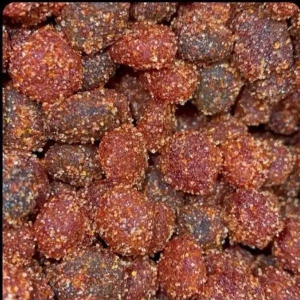 SPICY GUSH 8 oz or 16 oz