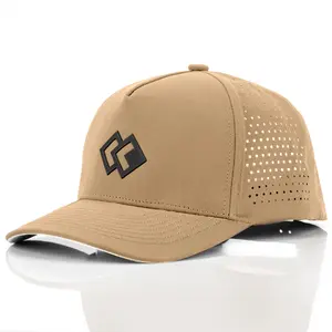 CAMS CAPS Daily Driver | Khaki
