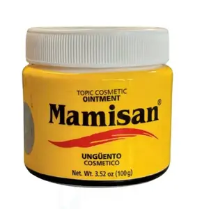 MAMISAN OINTMENT 100G COSMETIC ( UNGUENTO MAMISAN)