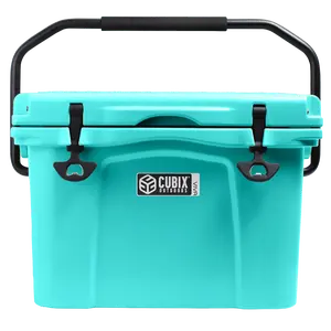 25 Quart Hard Cooler - Viva