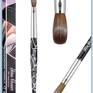 Professional Acrylic Nail Art Brush