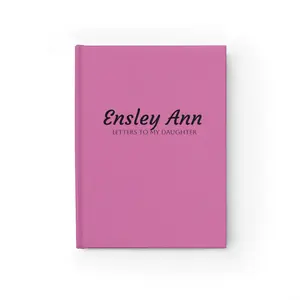 Parent's Legacy Journal - Ruled Line, Grandparent Memory Book, Personalized Letter Diary, Family Keepsake Notebook, Sentimental Gift for