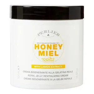 Perlier Honey and Lemon Body Cream