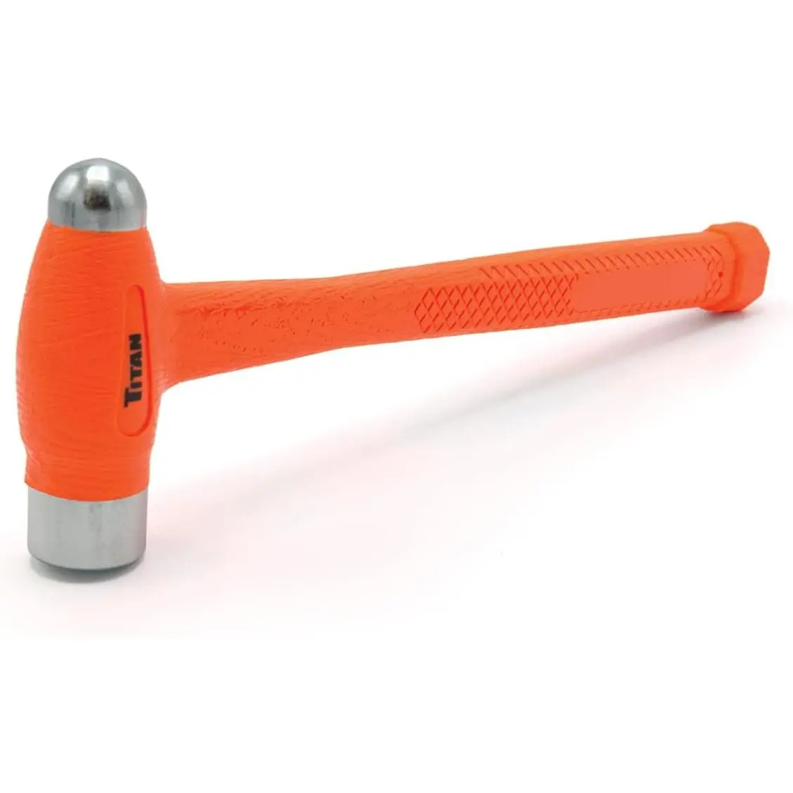 63160 16oz HiViz Ball Peen Hammer