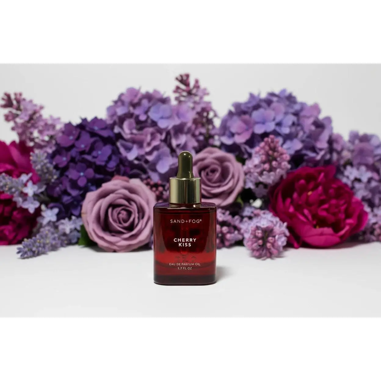 SF Cherry Kiss Perfume Oil Dropper
