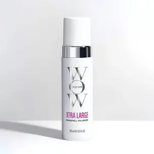 Color Wow Xtra Large Bombshell Volumizer Lightweight, Non-Sticky Volume Spray