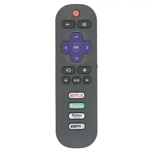 Dan’s Originals for TCL RC280J Roku TV Remote Control - 06-IRPT20-RRC280J