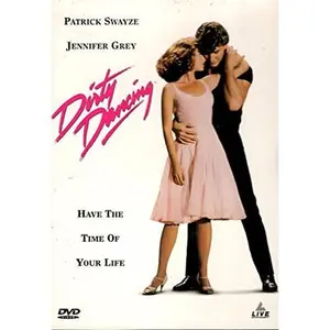USED-Dirty Dancing (Unknown)