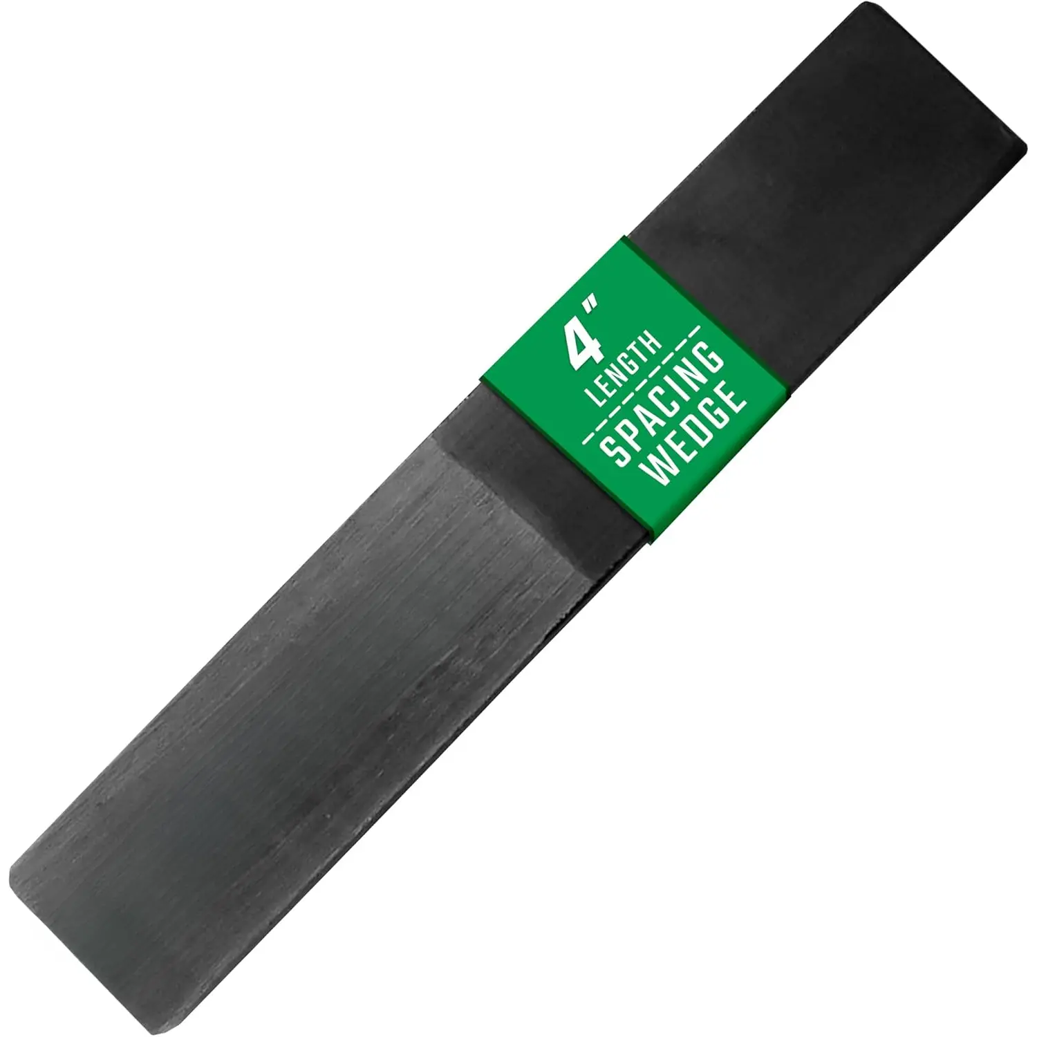 Hardened Steel Welding Wedge - 4-Inch Spacing, Precision Gap Control, TIG Compatible, Versatile Metal Spacers for Small Diameter Pipe Fittings, Ironworker Tools, Home Improvement, Manufacturer Warranty, Small Diameter Pipe Fitting