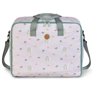 SARO Toddler Weekender Bag