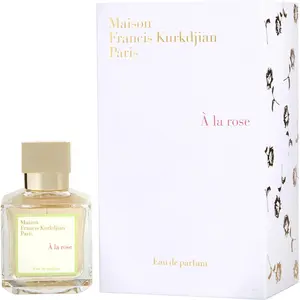 Maison Francis Kurkdjian A La Rose By Maison Francis Eau De Parfum For Women