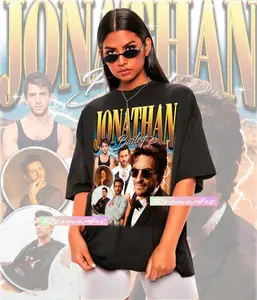 Unisex Jonathan Bailey Shirt ,jonathan bailey t-shirt,jonathan bailey t shirt,jonathan bailey sweatshirt,jonathan bailey gift,bailey shirt