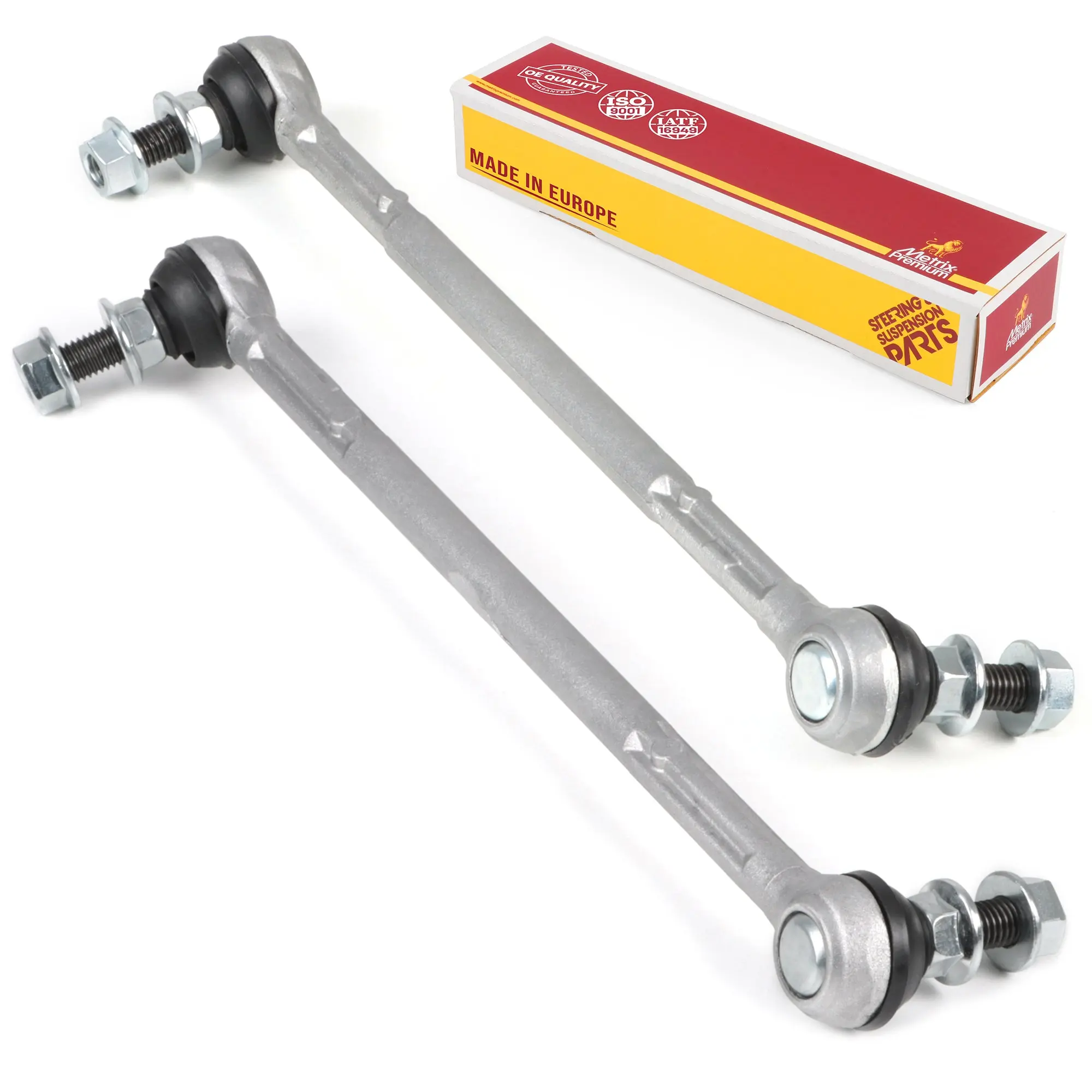 2 PC Front Left & Right Stabilizer Bar Link Kit 95323MT